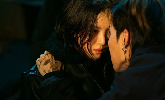 Во имя мести 6 серия