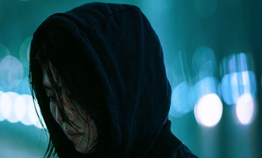 Во имя мести 8 серия