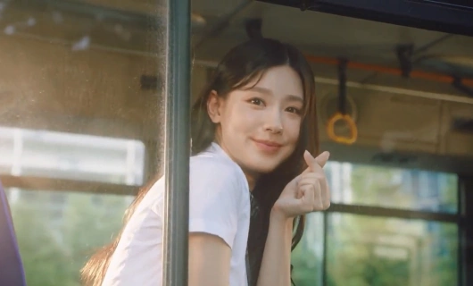 Взрослый стажёр 2 серия «Эпизод Джемина : Я надеюсь это не дойдет до тебя (2)»