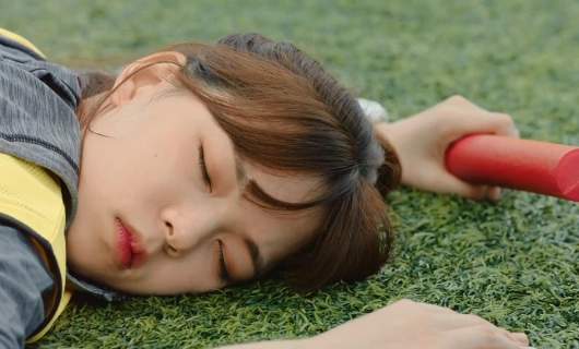 Взрослый стажёр 3 серия «Эпизод Юры : Ажурный фильтр в моих глазах (1)»