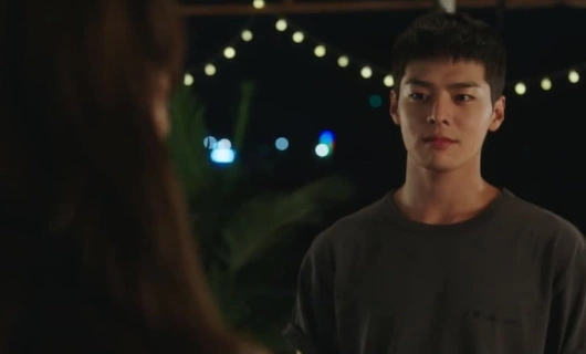 Взрослый стажёр 5 серия «Эпизод Юры : Ажурный фильтр в моих глазах (3)»