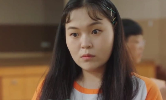 Взрослый стажёр 6 серия