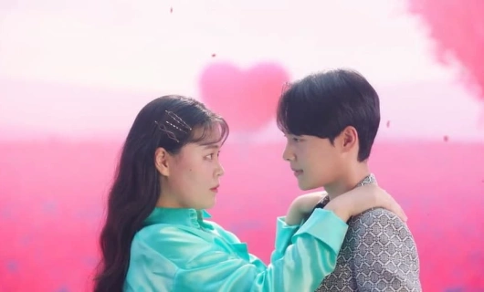 Взрослый стажёр 7 серия