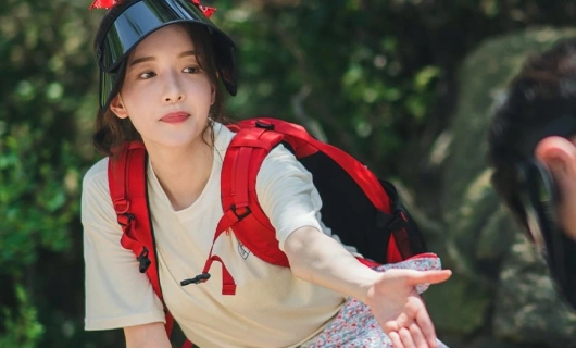 Я стану твоей ночью 3 серия