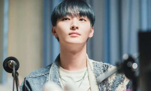 Я стану твоей ночью 4 серия