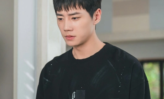 Я стану твоей ночью 5 серия