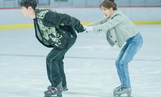 Я стану твоей ночью 7 серия