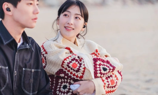 Я стану твоей ночью 8 серия