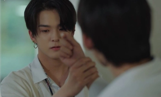 Загадочный класс 5 серия «Кабинет с привидениями»