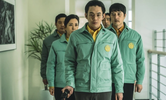 Зов ада 1 сезон 1 серия