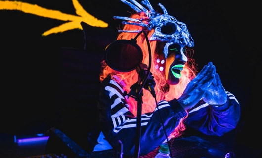 Зов ада 1 сезон 2 серия