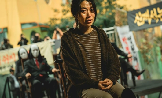 Зов ада 1 сезон 3 серия