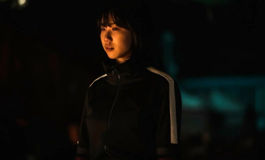 Зов ада 1 сезон 4 серия