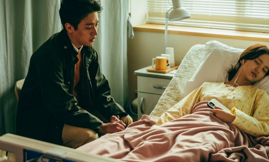 Зов ада 1 сезон 5 серия