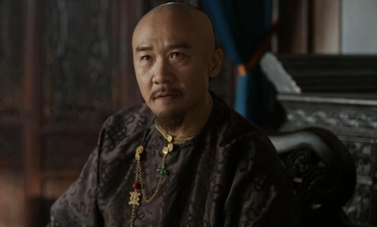 Легенда о магнате 10 серия