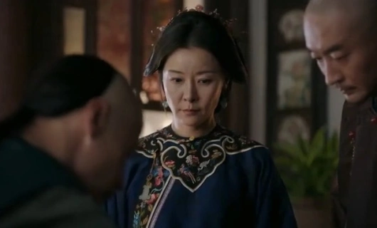 Легенда о магнате 11 серия