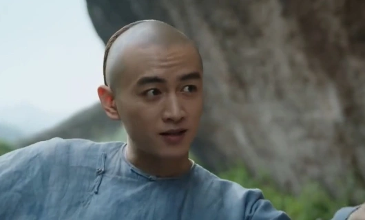 Легенда о магнате 12 серия