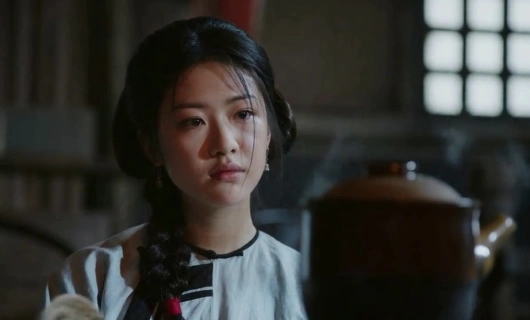 Легенда о магнате 13 серия