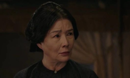 Легенда о магнате 15 серия