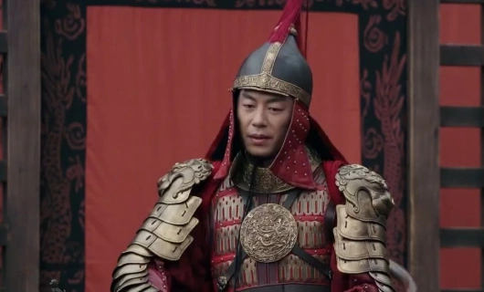 Легенда о магнате 16 серия