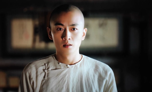 Легенда о магнате 17 серия