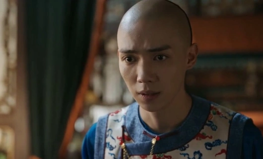 Легенда о магнате 19 серия