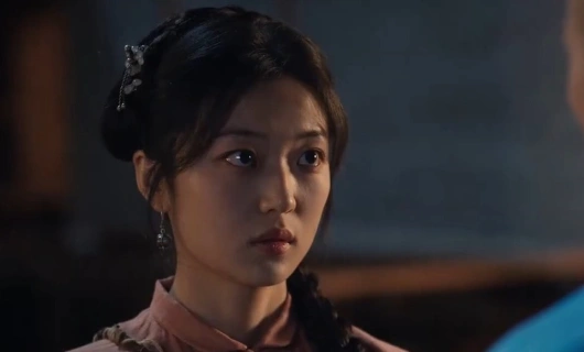 Легенда о магнате 20 серия