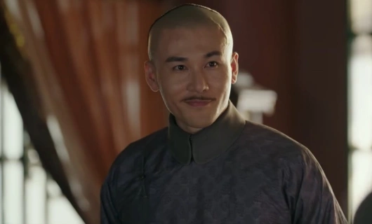 Легенда о магнате 21 серия