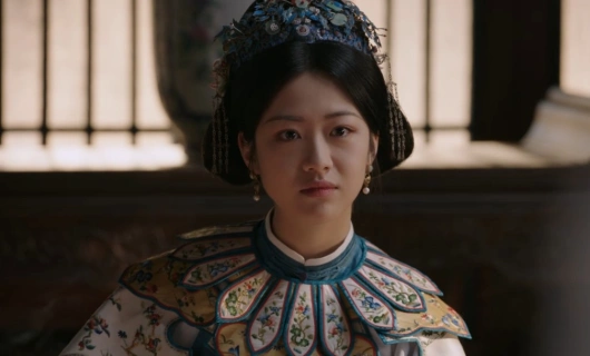 Легенда о магнате 22 серия