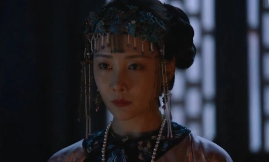 Легенда о магнате 23 серия