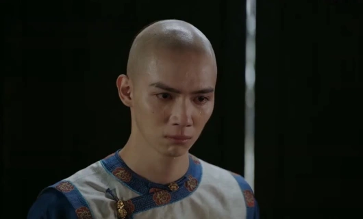 Легенда о магнате 25 серия