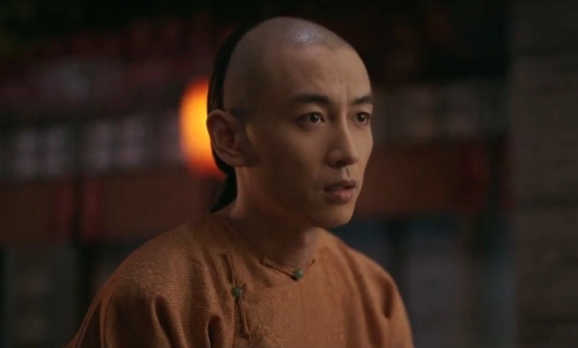 Легенда о магнате 27 серия