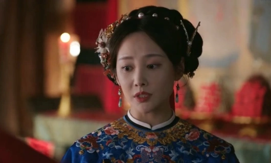 Легенда о магнате 28 серия