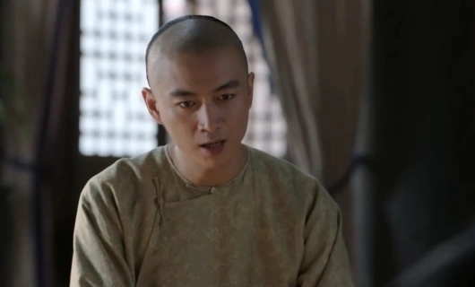 Легенда о магнате 29 серия