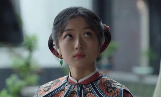 Легенда о магнате 30 серия