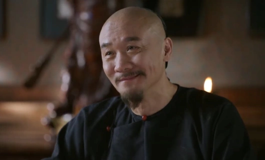 Легенда о магнате 33 серия