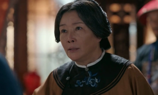 Легенда о магнате 34 серия