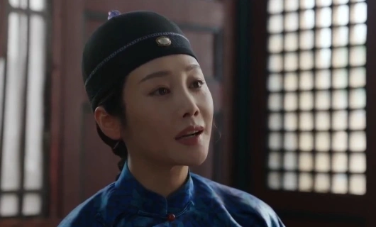 Легенда о магнате 36 серия