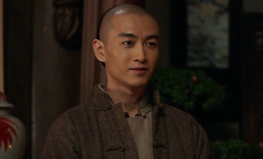 Легенда о магнате 4 серия