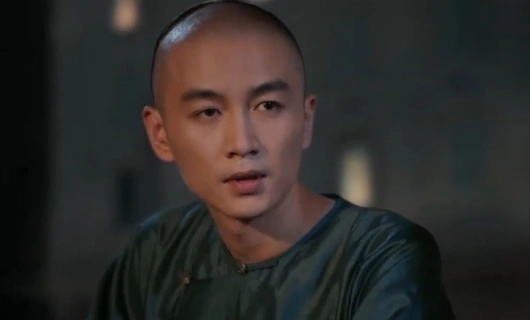 Легенда о магнате 40 серия