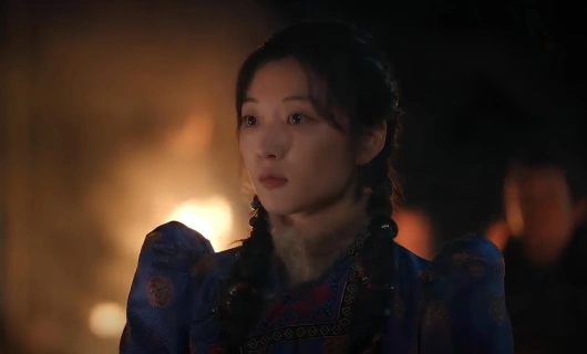 Легенда о магнате 6 серия