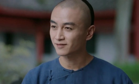 Легенда о магнате 7 серия