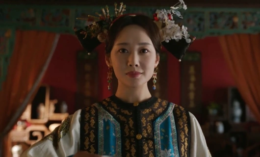 Легенда о магнате 8 серия