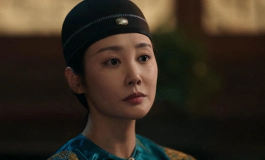 Легенда о магнате 9 серия