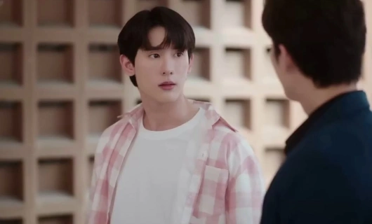 Мелодия тайн 1 серия