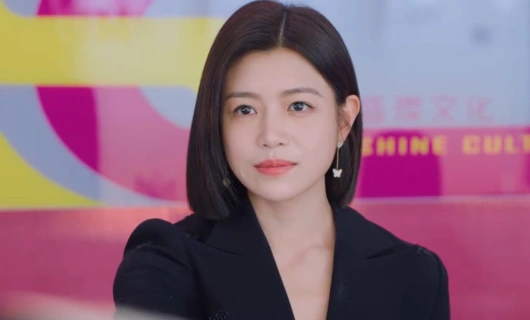 Поймать бабочку 1 серия