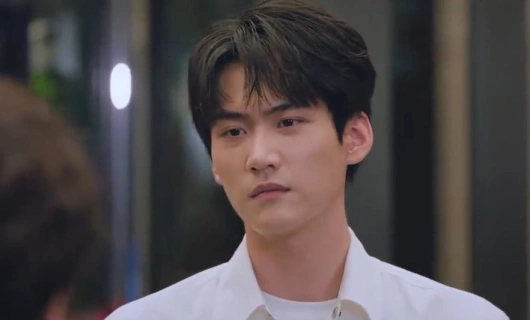 Поймать бабочку 10 серия