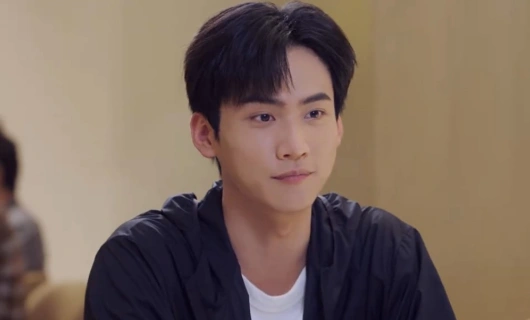 Поймать бабочку 12 серия