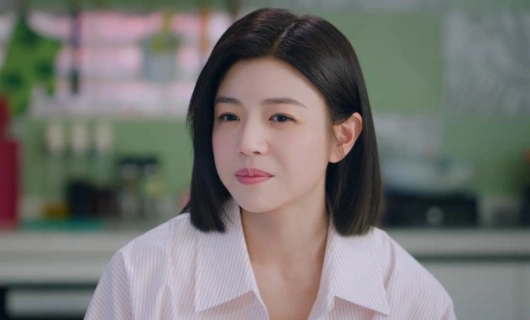 Поймать бабочку 13 серия