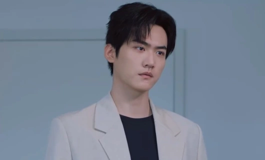 Поймать бабочку 14 серия